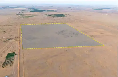 Farm - Studio for sale in مزارع البكيريه الشماليه - Al Qassim