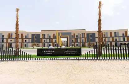 Apartment - 3 Bedrooms - 3 Bathrooms for sale in Hittin - Riyadh - Ar Riyadh