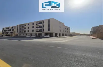 Apartment - 3 Bedrooms - 3 Bathrooms for sale in Al Yarmuk - Riyadh - Ar Riyadh Apartment - 3 Bedrooms - 3 Bathrooms for sale in Al Yarmuk - Riyadh - Ar Riyadh