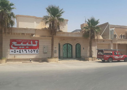 فيلا - 7 غرف نوم - 7 حمامات for للبيع in حي الروضة - شرق الرياض - الرياض