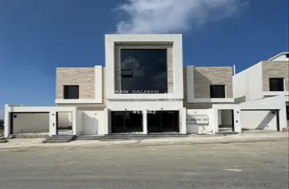 Apartment - 5 Bedrooms - 4 Bathrooms for sale in As Salamah - Abha - Asir