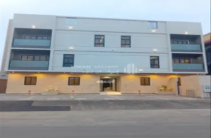 Apartment - 5 Bedrooms - 4 Bathrooms for sale in Ar Rehab 3 - Jazan - Jazan