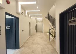 Apartment - 3 bedrooms - 2 bathrooms for للبيع in Al Qadisiyah - East Riyadh - Ar Riyadh