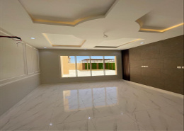 Villa - 4 bedrooms - 6 bathrooms for للبيع in Tabuk - Tabuk