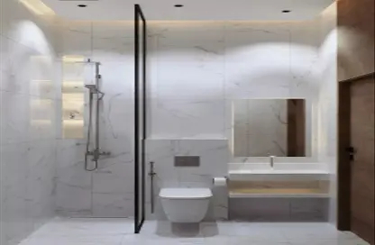 Apartment - 2 Bedrooms for sale in An Nuzhah - Jeddah - Makkah Al Mukarramah