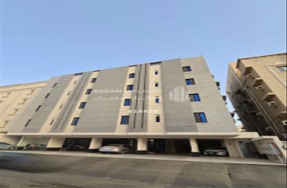 Apartment - 5 Bedrooms - 3 Bathrooms for sale in Ar Rayaan - Jeddah - Makkah Al Mukarramah