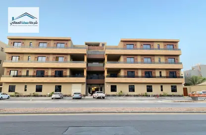 Apartment - 4 Bedrooms - 4 Bathrooms for sale in East Riyadh - Ar Riyadh