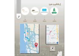 Apartment - 4 bedrooms - 4 bathrooms for للبيع in Al Jamiah - Jeddah - Makkah Al Mukarramah