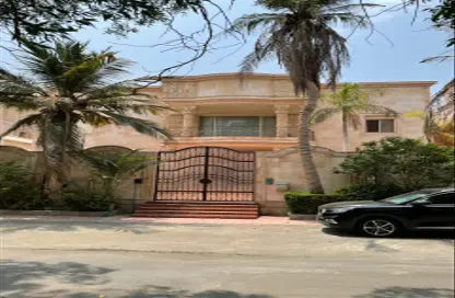 Villa - 7 Bedrooms - 6 Bathrooms for sale in Al Muhammadiyah - Jeddah - Makkah Al Mukarramah
