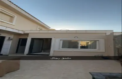 Villa - 7+ Bedrooms - 5 Bathrooms for sale in Ishbiliyah - Riyadh - Ar Riyadh