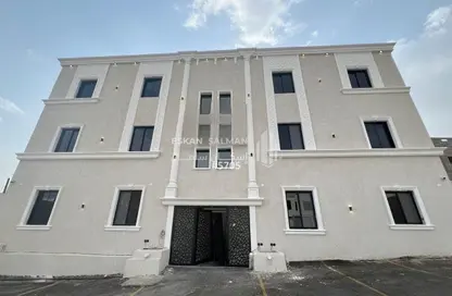 Apartment - 6 Bedrooms - 4 Bathrooms for sale in أم الرصف - امارة منطقة مكة المكرمة - الطائف - Makkah Al Mukarramah