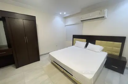 Apartment - 1 Bedroom - 1 Bathroom for rent in Al Hamra - Jeddah - Makkah Al Mukarramah