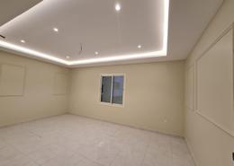 Apartment - 4 bedrooms - 4 bathrooms for للبيع in An Nuzhah - Jeddah - Makkah Al Mukarramah