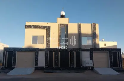 Apartment - 5 Bedrooms - 3 Bathrooms for sale in Al Bawadi - Tabuk - Tabuk