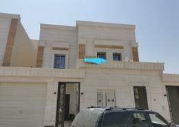 Villa - 5 bedrooms - 5 bathrooms for للبيع in Al Qadisiyah - East Riyadh - Ar Riyadh