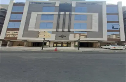 شقة - 3 غرف نوم - 4 حمامات للايجار في العزيزية - جدة - مكة المكرمة