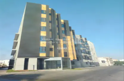 Apartment - 5 Bedrooms - 3 Bathrooms for sale in As Safa - Jeddah - Makkah Al Mukarramah