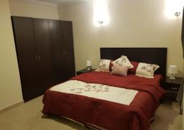Furnished 2 bedroom flat