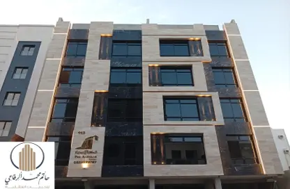 Apartment - 5 Bedrooms - 3 Bathrooms for sale in An Naim - Jeddah - Makkah Al Mukarramah Apartment - 5 Bedrooms - 3 Bathrooms for sale in An Naim - Jeddah - Makkah Al Mukarramah
