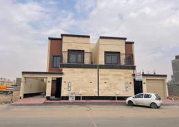 دوبلكس - 7 غرف نوم - 6 حمامات for للبيع in حي المونسية - شرق الرياض - الرياض