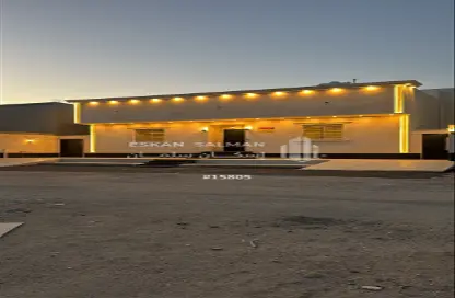 Full Floor - 6 Bedrooms - 5 Bathrooms for sale in ضاحية الإسكان - امارة منطقة مكة المكرمة - الطائف - Makkah Al Mukarramah