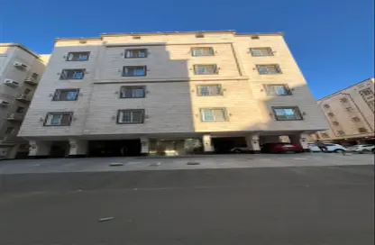 Apartment - 3 Bedrooms - 4 Bathrooms for rent in Al Wahah - Jeddah - Makkah Al Mukarramah Apartment - 3 Bedrooms - 4 Bathrooms for rent in Al Wahah - Jeddah - Makkah Al Mukarramah