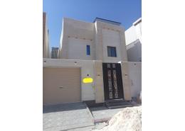 Villa - 3 bedrooms - 5 bathrooms for للبيع in Ad Difa - Al Madinah Al Munawwarah - Al Madinah Al Munawwarah
