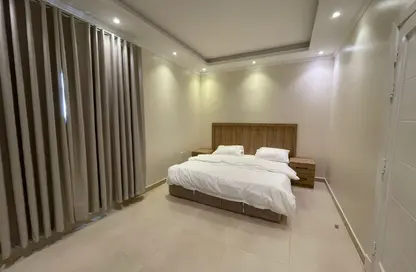 Apartment - 1 Bedroom - 1 Bathroom for rent in Al Faisaliyah - Jeddah - Makkah Al Mukarramah