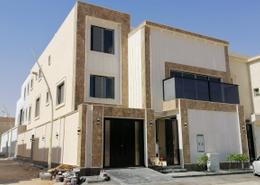 Villa - 7 bedrooms - 5 bathrooms for للبيع in Al Munsiyah - East Riyadh - Ar Riyadh