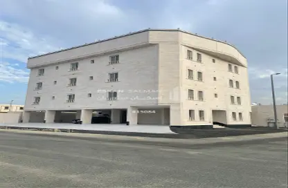Apartment - 4 Bedrooms - 3 Bathrooms for sale in Al Mughamas - Makah Almukaramuh - Makkah Al Mukarramah