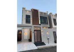 Villa - 4 bedrooms - 5 bathrooms for للبيع in Ar Riyadh - Jeddah - Makkah Al Mukarramah