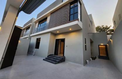 Villa - 7+ Bedrooms for sale in Al Falah - Jeddah - Makkah Al Mukarramah
