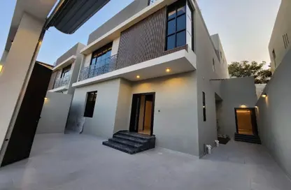 Villa - 7+ Bedrooms for sale in Al Falah - Jeddah - Makkah Al Mukarramah
