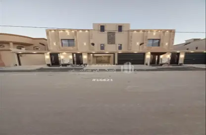 Villa - 6 Bedrooms - 7 Bathrooms for sale in وسيلة - Al Muzahimiyah - Ar Riyadh