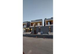 Villa - 6 bedrooms - 6 bathrooms for للايجار in Az Zomorod - Jeddah - Makkah Al Mukarramah