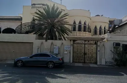 فيلا - 8 غرف نوم - 6 حمامات للبيع في الخالدية - جدة - مكة المكرمة