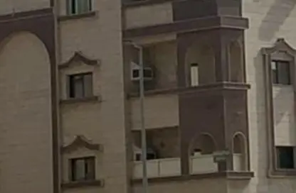 Apartment - 5 Bedrooms - 2 Bathrooms for rent in Al Faisaliyah - Jeddah - Makkah Al Mukarramah