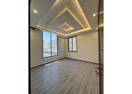 Apartment - 5 bedrooms - 4 bathrooms for للبيع in An Nuzhah - Jeddah - Makkah Al Mukarramah