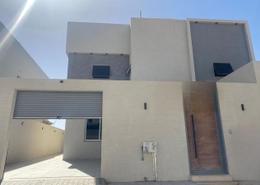 Villa - 7 bedrooms - 4 bathrooms for للبيع in Ar Rimal - Bariduh - Al Qassim