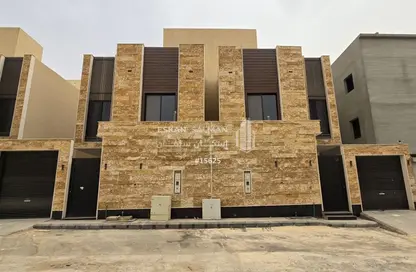 فيلا - 5 غرف نوم - 5 حمامات للبيع في البيان - الرياض - الرياض