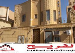 فيلا - 4 غرف نوم - 4 حمامات for للبيع in حي المنصورة - وسط الرياض - الرياض