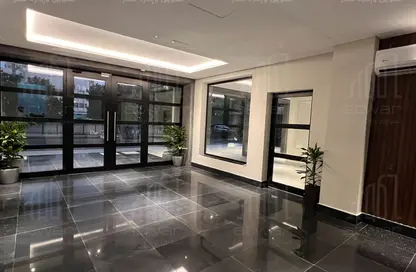 Apartment - 5 Bedrooms - 4 Bathrooms for rent in Al Faisaliyah - Jeddah - Makkah Al Mukarramah