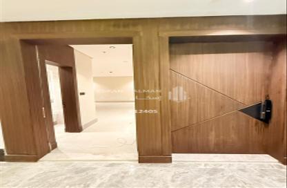 Apartment - 6 Bedrooms - 4 Bathrooms for sale in Al Wahah - Ad Dammam - Eastern