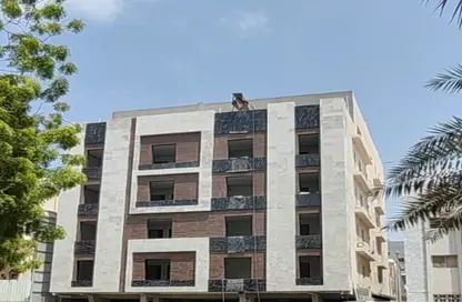 Apartment - 4 Bedrooms - 3 Bathrooms for sale in As Salamah - Jeddah - Makkah Al Mukarramah