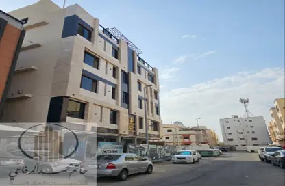 شقة - 4 غرف نوم - 3 حمامات للبيع في النعيم - جدة - مكة المكرمة