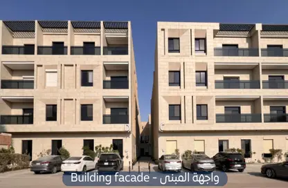 شقة - 3 غرف نوم - 3 حمامات للايجار في العارض - الرياض - الرياض