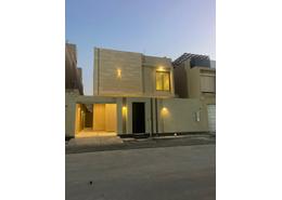 فيلا - 4 غرف نوم - 4 حمامات for للبيع in حي العارض - شمال الرياض - الرياض