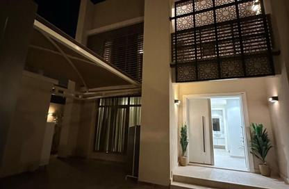 Villa - 3 Bedrooms - 3 Bathrooms for rent in Ar Rimal - Riyadh - Ar Riyadh