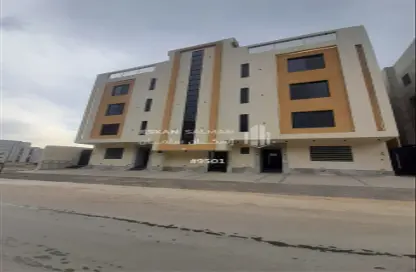 Apartment - 6 Bedrooms - 4 Bathrooms for sale in Ar Rawabi - Abha - Asir