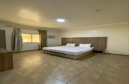 Apartment - 1 Bedroom - 2 Bathrooms for rent in An Nuzhah - Jeddah - Makkah Al Mukarramah